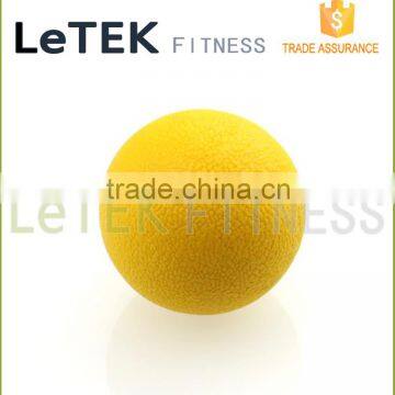 Therapy Single Massage Balls - Great For Release, Back Pain Relief and Self Massage photo-3