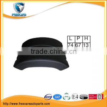 Rear Mudguard heavy truck parts For Renault