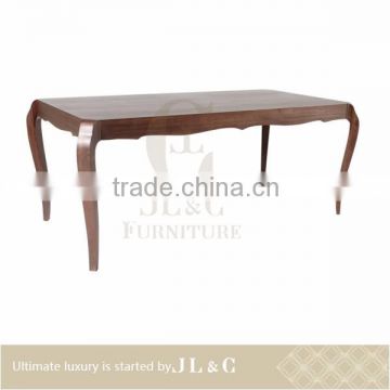 Banquet Table Dining Table AT05-JL&C Luxury Home Furniture