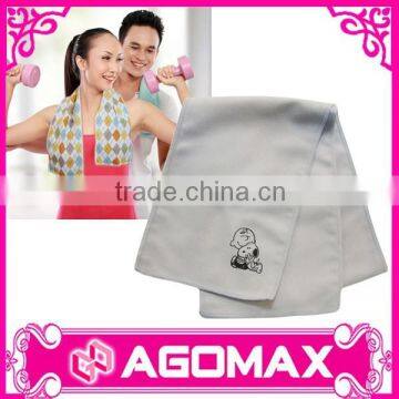 Small M.O.Q Comfort Magic Microfiber Hair Ice Towel photo-6