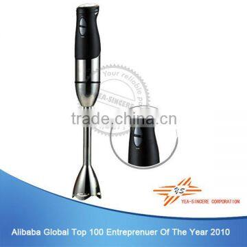 700W Automatic Hand Powered Blender