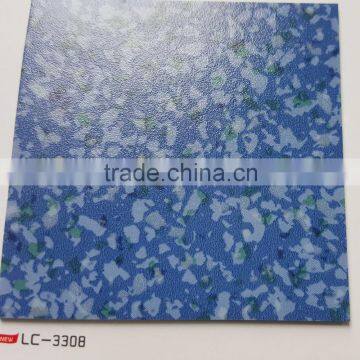 Wholesale Price New Design Floor Tile Waterproof Vinyl Dance Floor photo-4