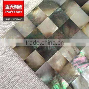 Wonderful onyx mosaic tiles gold color glass mosaic tile crystal glass                        
                                                                                Supplier's Choice