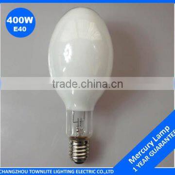 400W mercury bulb