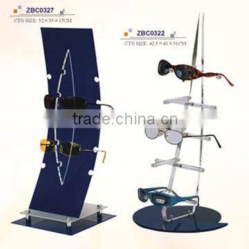 Eyewear Display Rod, optical display & Eyeglasses Display rod