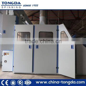 FA206B Cotton carding machine