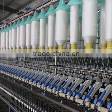 Textile Spinning Machine Ring Spinning Frame