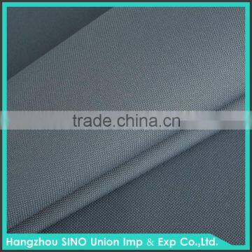 Fabric from China 300D anti UV pu coating weather proof material for outdoor shade sails