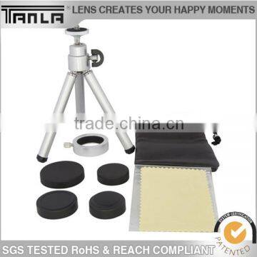 universal 90 degree turning corner periscope lens
