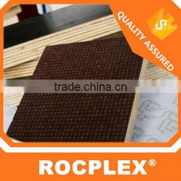 Low Price Square Antislip Plywood photo-5