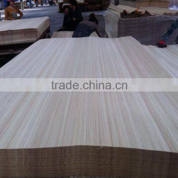 natural color engineered veneer