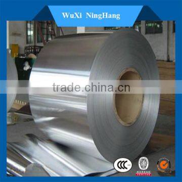 309S cold rolled stainless steel coil