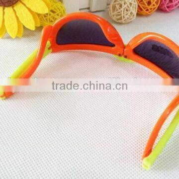 Beatles Design Kids Sunglasses / Kids Folding Sunglasses With Beatles / Ladybugs Children's Glasses photo-3