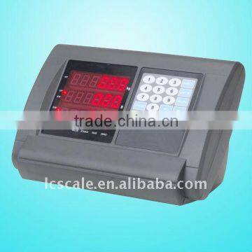 Electronic Weighing Indicator
