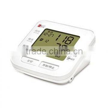 Intermittent Operation Automatic Blood Pressure Monitor photo-2