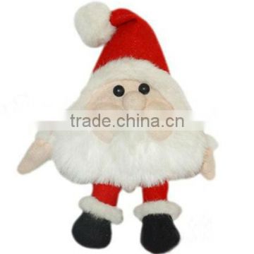 Christmas Soft Toy