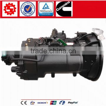 FAST Genuine Part Gearbox Transmission Assy 12JSD200A