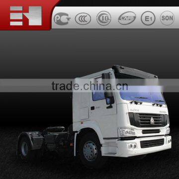 Sinotruk Howo 4x2 Tractor Truck ZZ4187N3617C1