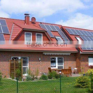 1000W solar system, mini projects solar power systems for home use