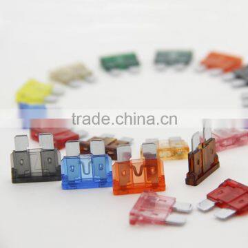 Automotive Car Fuse Auto Fuse