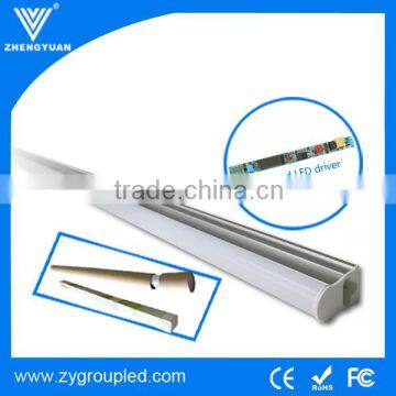 UL cUL freezer 1.2m led tube light 120lm/w IP65 waterproof for 5 years warranty