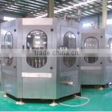 2L Water Filling Capping Whole Line/ Automatic Water Filling Machine photo-3