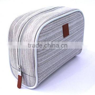 Big Bags for Cosmetics Debossed LOGO LOW MOQ Since 1997 photo-2