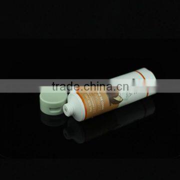 200ml cream corporal body lotion cosmetics soft tubes