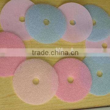 New Colorfull Hook and Loop Letters photo-3