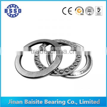 130x270x110mm baisite high quality and cheap thrust ball bearing 51426