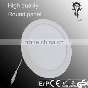 15W, round led surface mountrd panel light