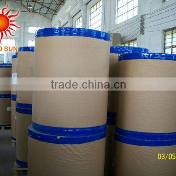 A grade thermal paper