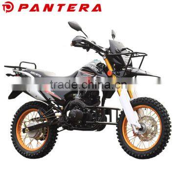 2016 Hot Sale Good 250cc Off Road Cheap Motorcycle