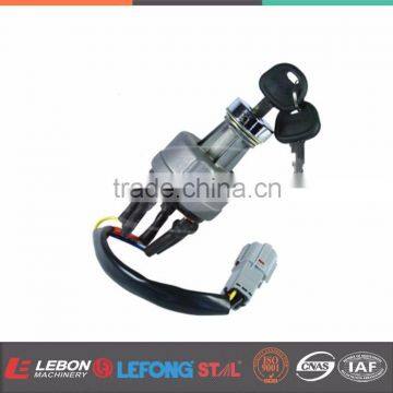R Ignition Starter Switch for Excavator Engine Parts