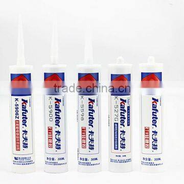 Kafuter K-5906Z fo Solar Panel Sealing Silicone Sealant