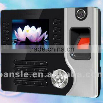 Biometric Fingerprint Time Attendance System & Payroll Time ClocksKO-RL60