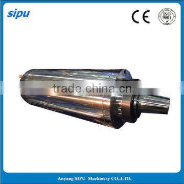 Hot Sale High Frequency High Speed Spindle Motor photo-2