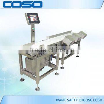 Weight Sorter