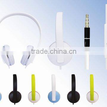 2015 new products in china headphone, idea gift cute headphones, headphones