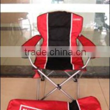 Craftsman OS padded quad chair and carry bag