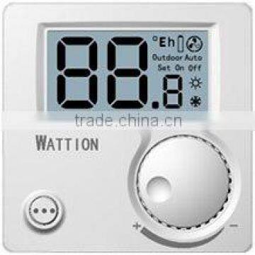 Floor heating Thermostat