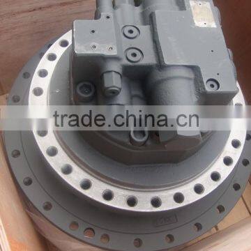 KOBELCO EXCAVATOR SK200-8 PROPELLING MOTOR ASSY,TRAVEL MOTOR ASSY YN15V00037F2