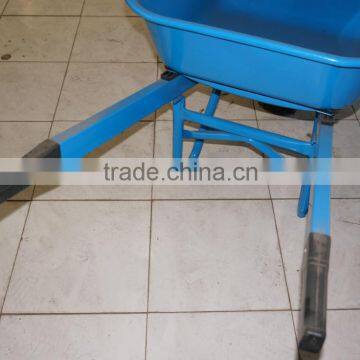 Wheelbarrow Wb7801a photo-2