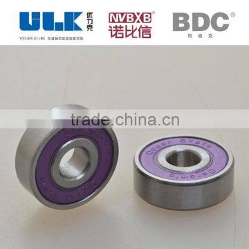 2016 all kinds of application deep groove ball bearing from Chinese manufacturer