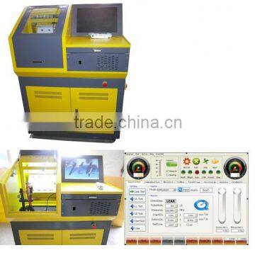 JH-2000A 220V/380V BOSCH common rail injector tester