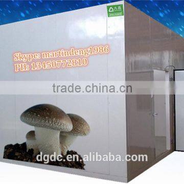 PU Insulation Freezer Meat Storage Room photo-1