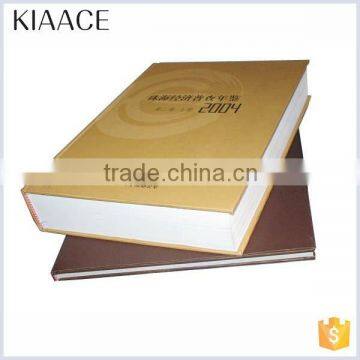 China good sale high quality affordable book printing price