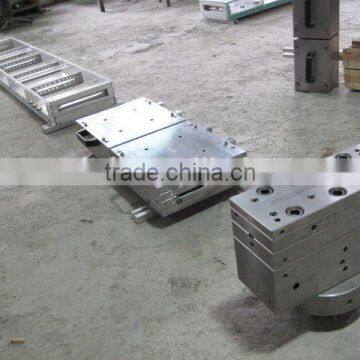 20cm PVC Ceiling Tile and Paneling Mold Manufacturer photo-3