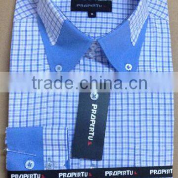 men's cotton leisure,fashion shirts