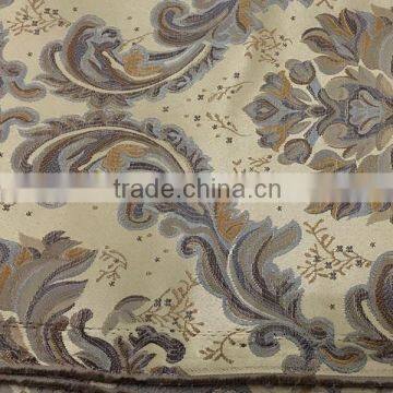 Jacquard Fabric # 4